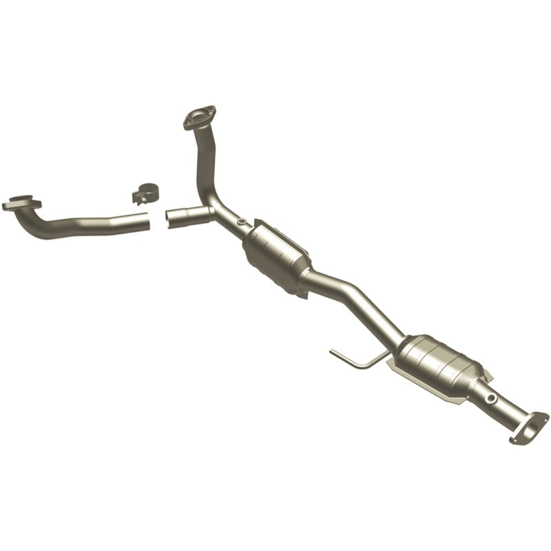 MagnaFlow Direct Fit Catalytic Converter Aerostar 90-94 4.0L