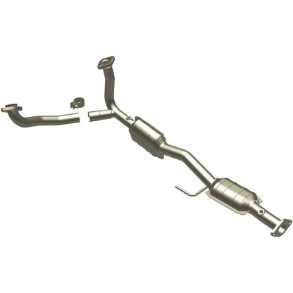 MagnaFlow Direct Fit Catalytic Converter Aerostar 90-94 4.0L