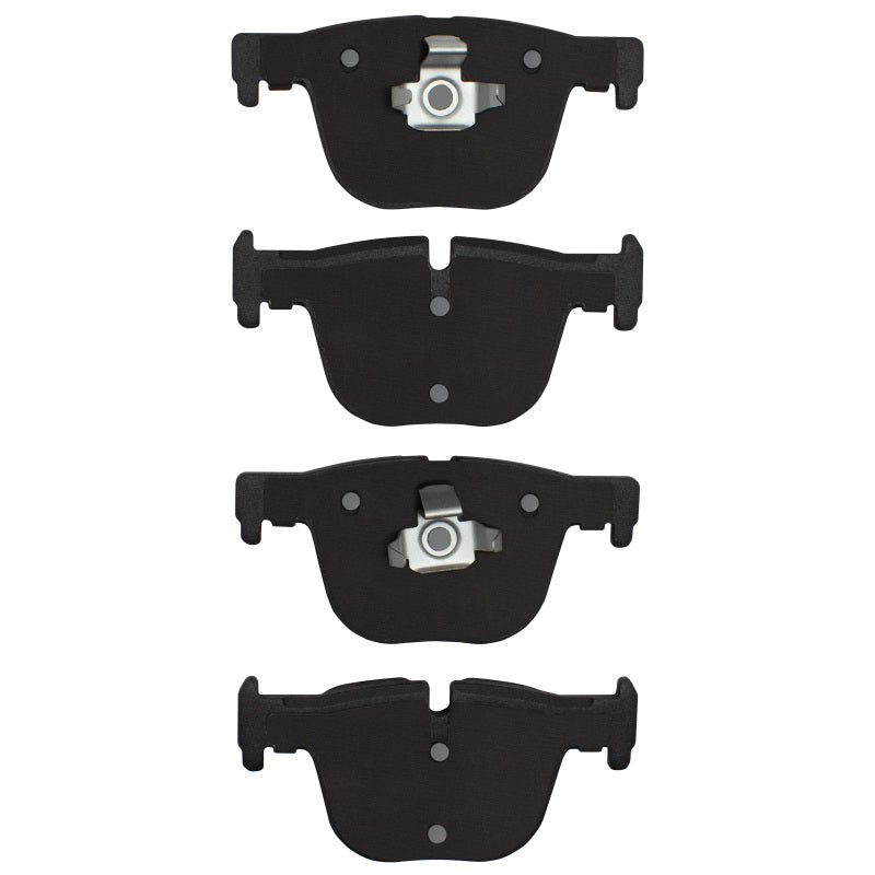 DFC 12-20 BMW ActiveHybrid 3 Rear Euro 5000 Ceramic Brake Pads