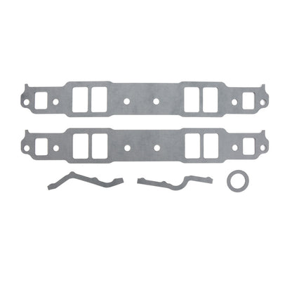 Cometic Gasket Cometic Chevy Gen1 Small Block V8 .060in Fiber Intake Mani Gasket Kit-2.00in x 1.25in Port