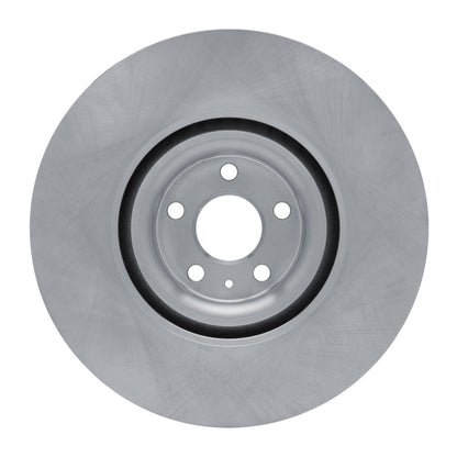 DFC 16-26 Volvo XC90 Front Brake Rotor