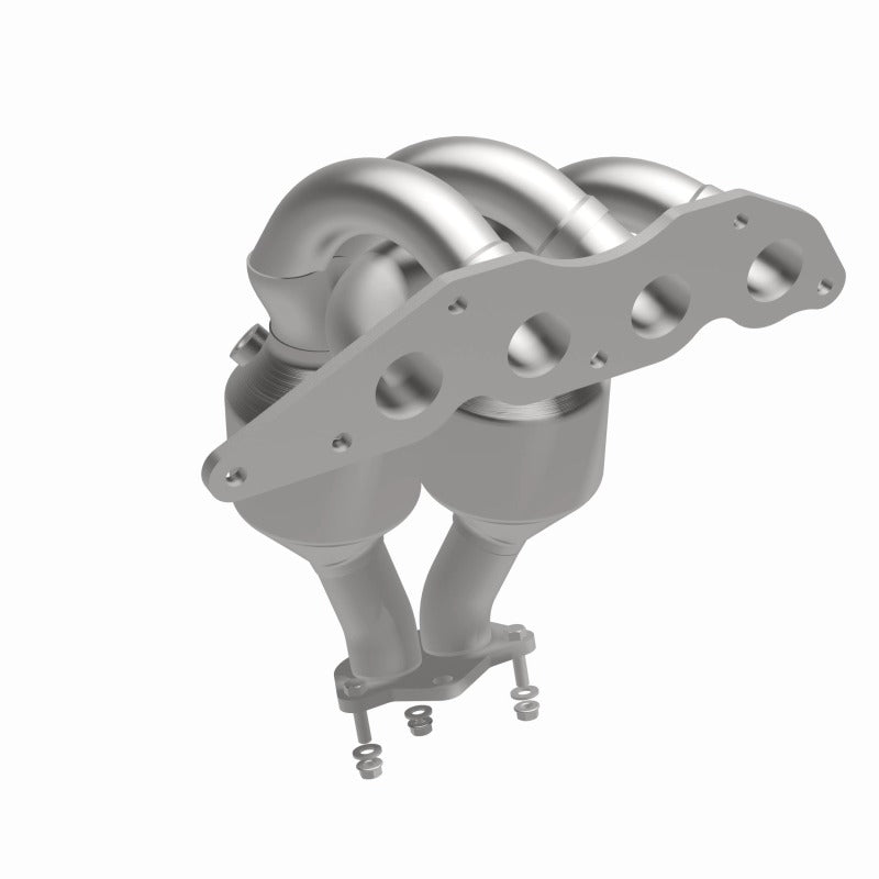 MagnaFlow Direct Fit Catalytic Converter 06-08 Eclipse 2.4 Manifold OE