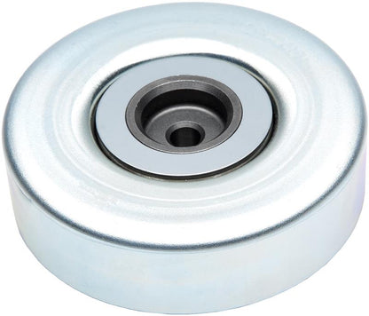 Gates 07-14 Lexus LS460 V-8 4.6L Lower Belt Drive Pulley
