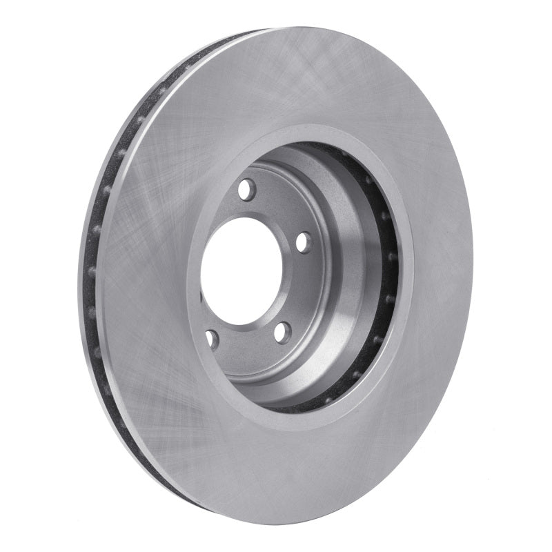 DFC 07-15 BMW 335xi Front Brake Rotor