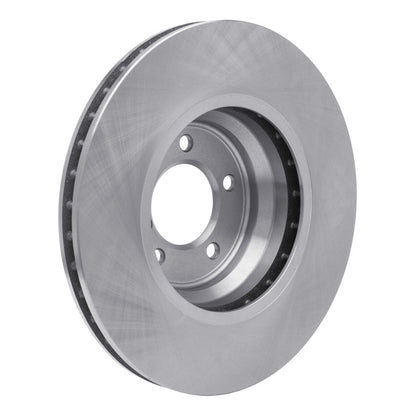DFC 07-15 BMW 335xi Front Brake Rotor