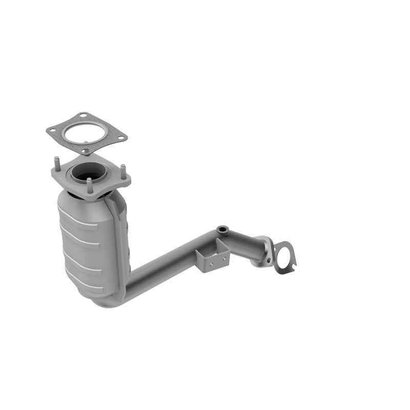 MagnaFlow Direct Fit Catalytic Converter Escort 97-98 2.0L OEM