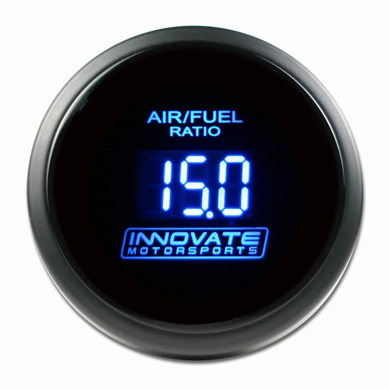 Innovate Motorsports Innovate DB-Blue Kit (Blue LEDs LC-2 & O2 Sensor)