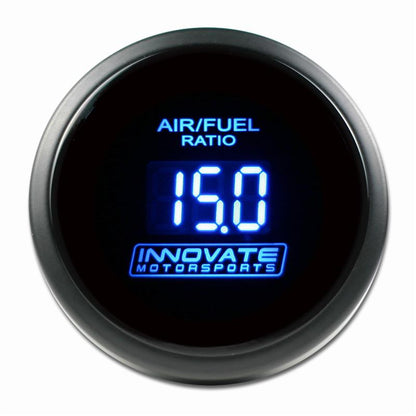 Innovate Motorsports Innovate DB-Blue Kit (Blue LEDs LC-2 & O2 Sensor)