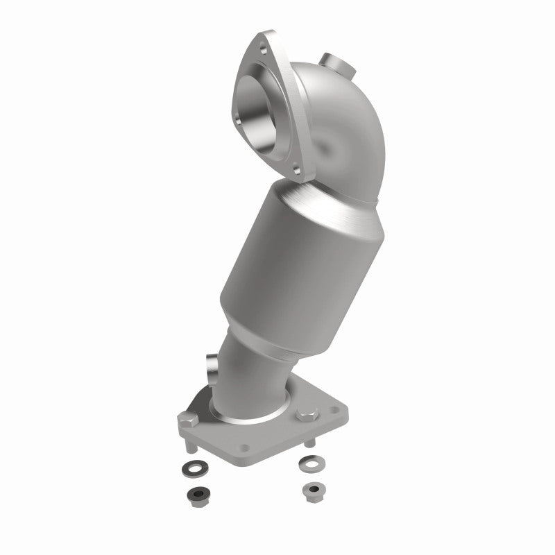 MagnaFlow 07-11 Saab 9-3 2.0L Direct Fit Converter