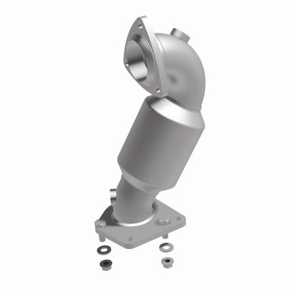 MagnaFlow 07-11 Saab 9-3 2.0L Direct Fit Converter