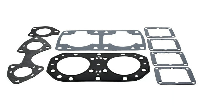 Wiseco Tiger Shark 650CC Top End Gasket Kit