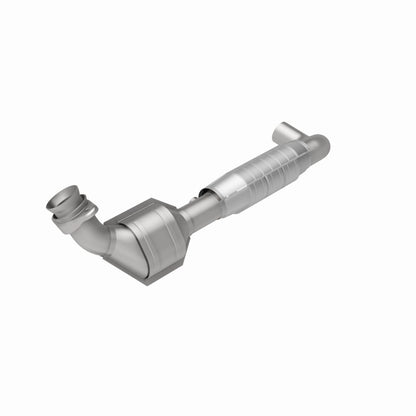 MagnaFlow Direct Fit Catalytic Converter 04-05 Ford F-150 5.4L D/S 2WD (Excl 04 Heritage Edition)