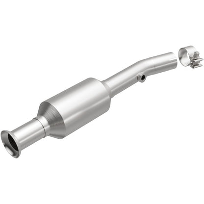 MagnaFlow 98-02 Prizm L4 1.8 OEM Underbody Direct Fit Converter