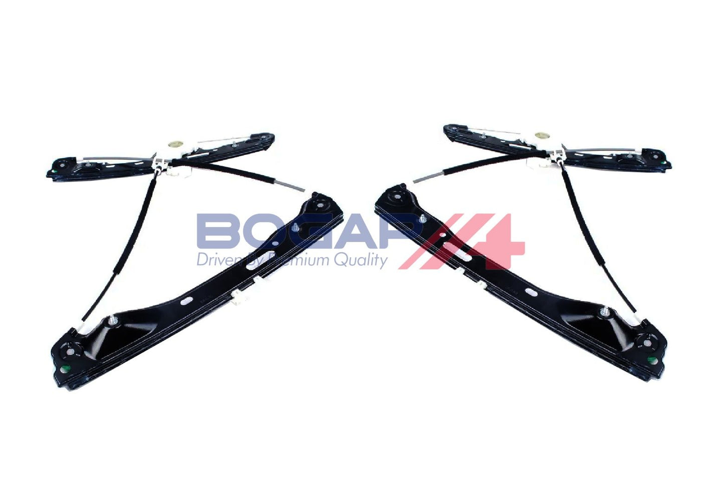 BOGAP B5341162 Window Regulator