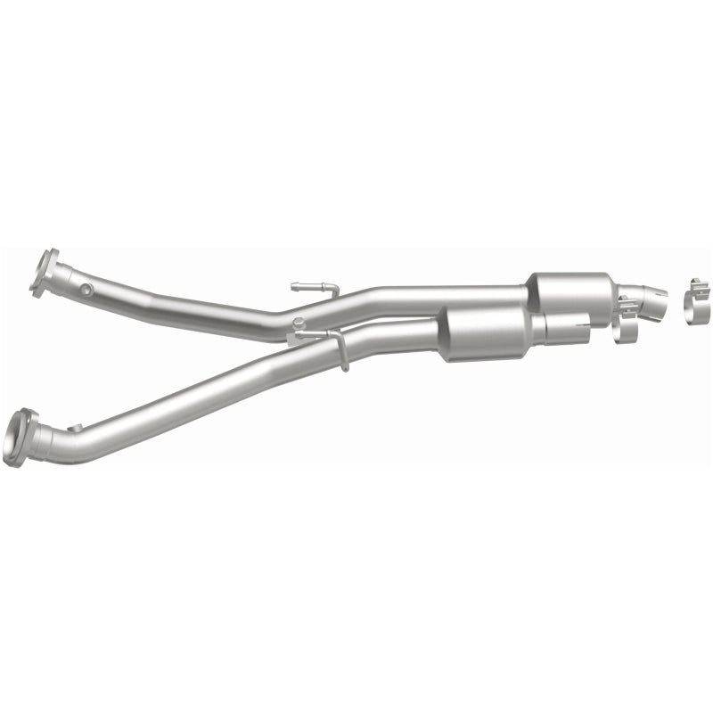 MagnaFlow 12-14 CTS 3.6 Direct Fit Converter