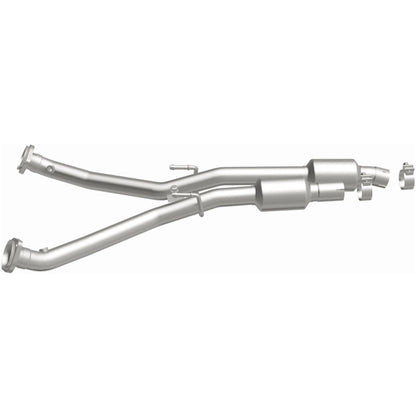 MagnaFlow 12-14 CTS 3.6 Direct Fit Converter
