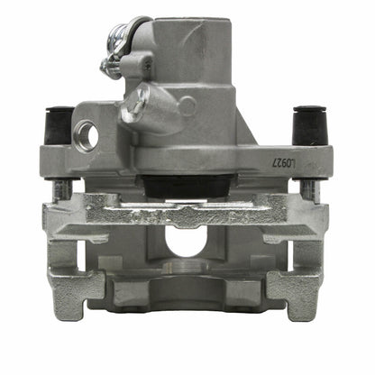 DFC 14-23 Ford Transit Connect Rear-R Premium Caliper - Silver Zinc Coated