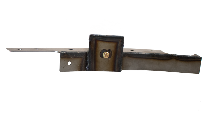 RustBuster Rust Buster 1996-2002 Toyota 4Runner Over Axle Frame Repair Kit - Right