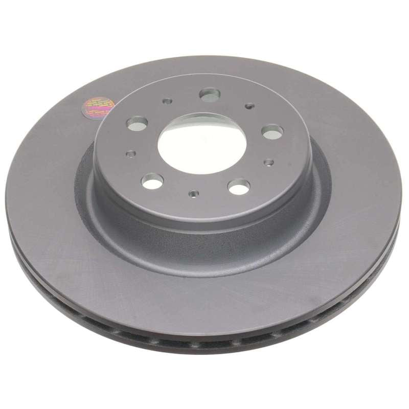PowerStop Power Stop 17-21 Tesla 3 Rear Evolution Coated Rotor