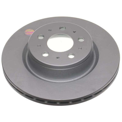 PowerStop Power Stop 17-21 Tesla 3 Rear Evolution Coated Rotor