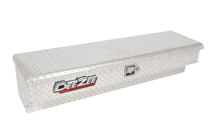 Dee Zee Universal Tool Box - Red Side Mount BT Alum 48In