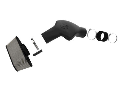 aFe MagnumFORCE Intakes Stage-2 PDS AIS PDS Chevrolet Corvette 97-04 V8-5.7L C5/Z06