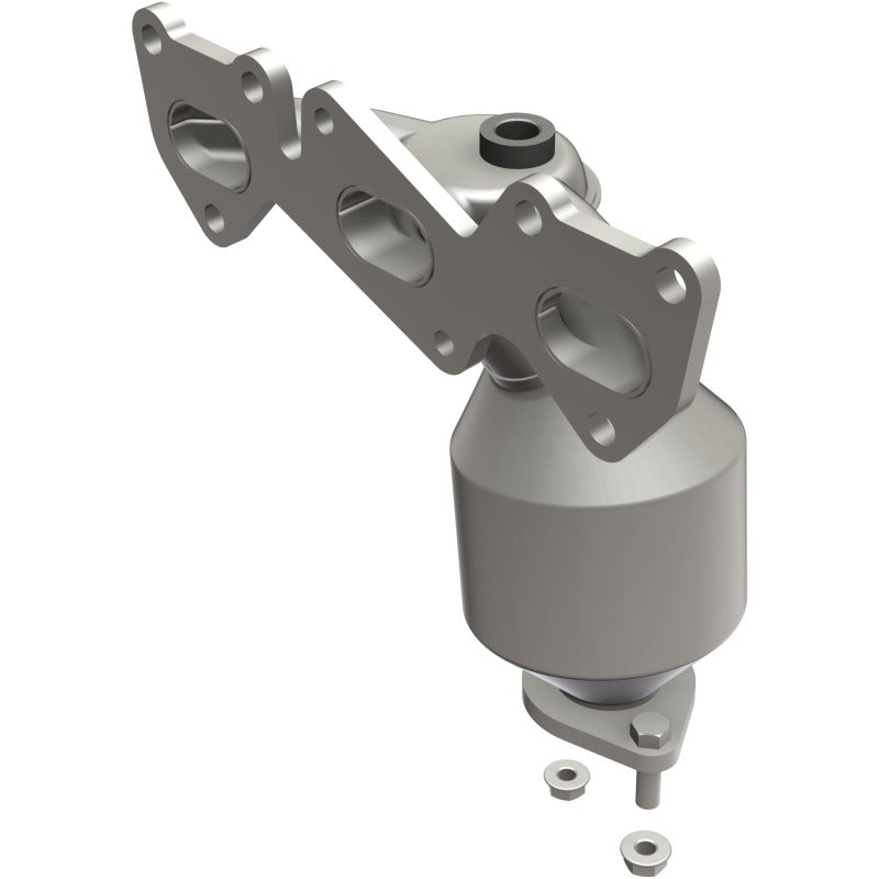 MagnaFlow Direct Fit Catalytic Converter 06-08 Hyun/Kia 3.8L R