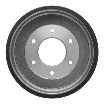 DFC 81-85 Nissan 720 Datsun Rear True Balanced Brake Drum