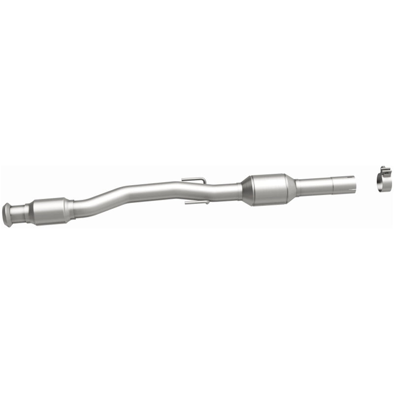 MagnaFlow Direct Fit Catalytic Converter 07-09 Cooper S turbo Rear OEM