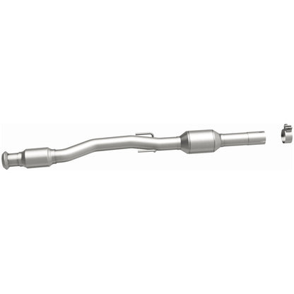 MagnaFlow Direct Fit Catalytic Converter 07-09 Cooper S turbo Rear OEM