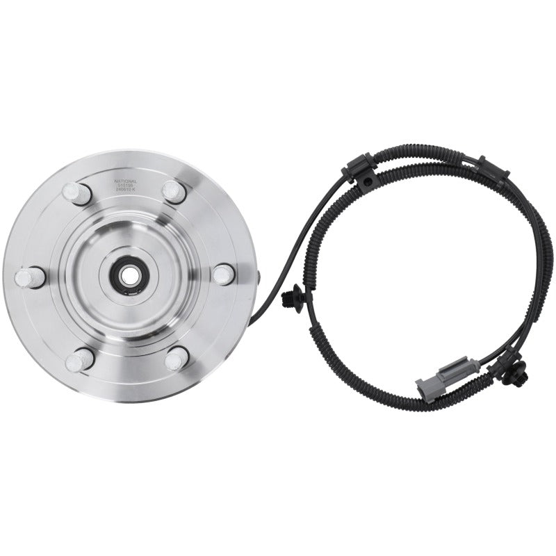 MOOG 15-17 Ford F-150 Front Hub Assembly