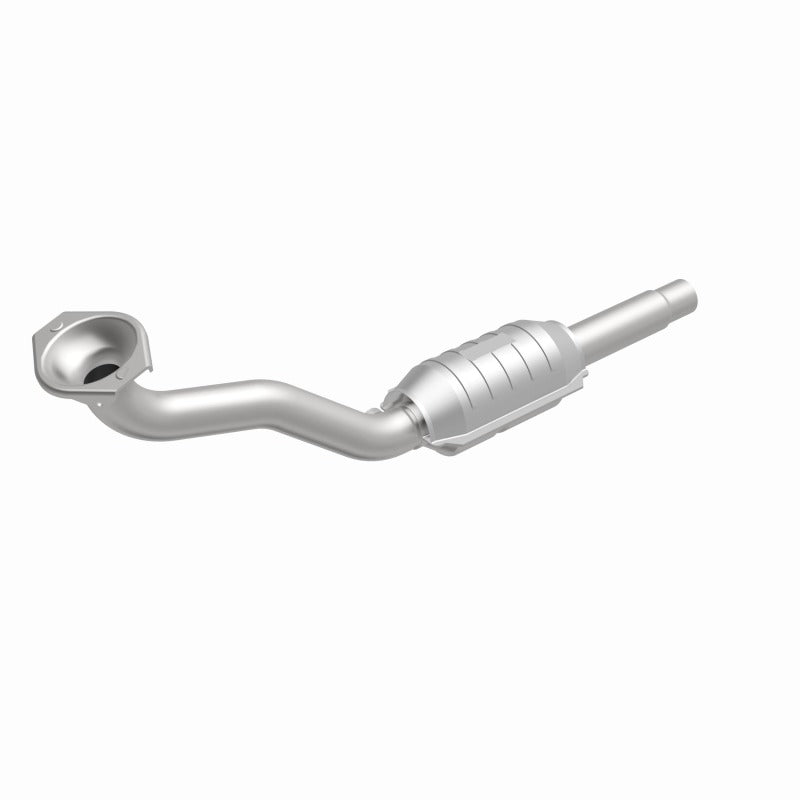 MagnaFlow Direct Fit Catalytic Converter VW 33.5X5X4 2/1.75