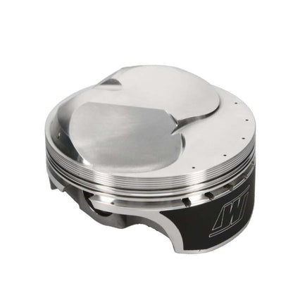 Wiseco Chevy Big Block 4.560in Bore 1.270in CH 48.70 CC Piston Set