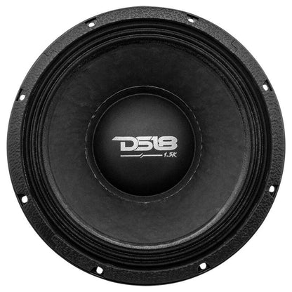 DS18 12in 1500 Watts RMS 4 ohm Mid-Bass Loudspeaker