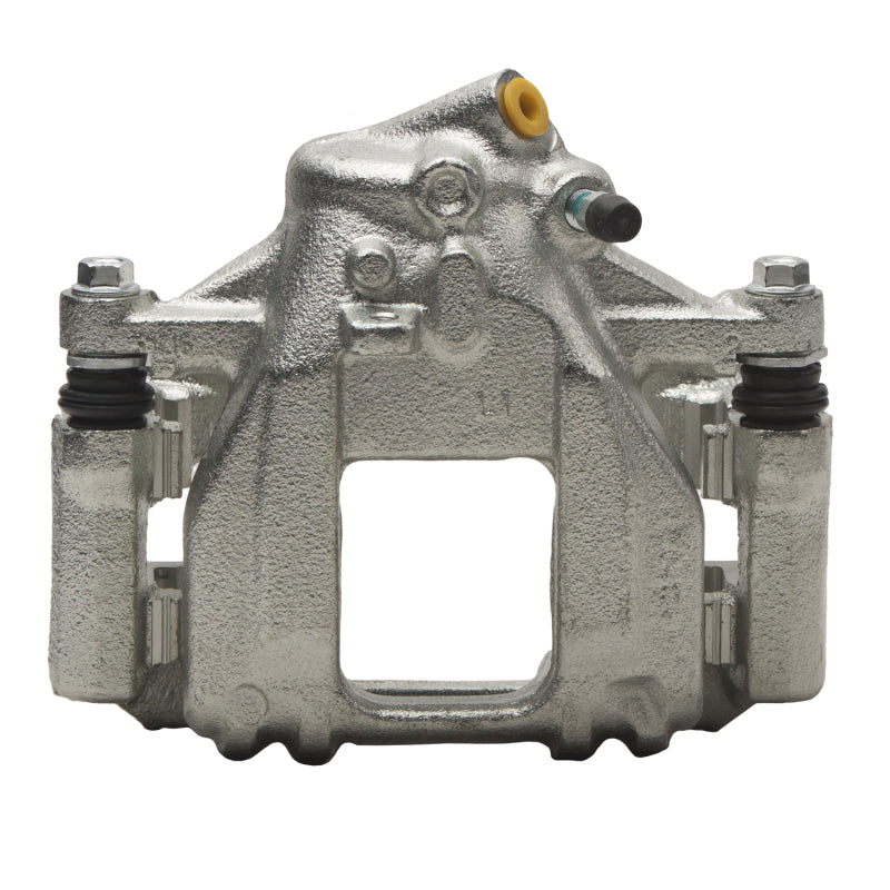 DFC 07-18 Dodge Sprinter 2500 Rear-L/Rear Left Premium Caliper - Silver Zinc Coated