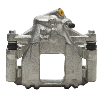 DFC 07-18 Dodge Sprinter 2500 Rear-L/Rear Left Premium Caliper - Silver Zinc Coated