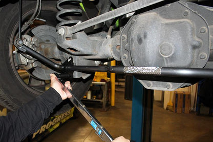 Progress LT Progress Tech LT 09-22 Ram 1500 4WD Rear Sway Bar 1.00in dia. (25mm)