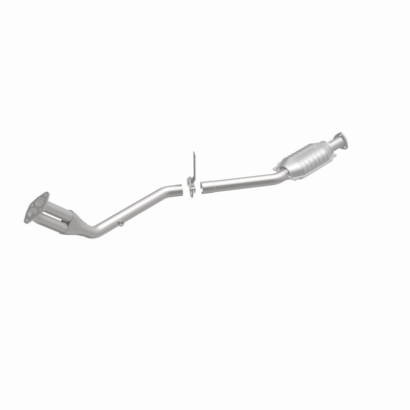 MagnaFlow Direct Fit Catalytic Converter BMW 83 85
