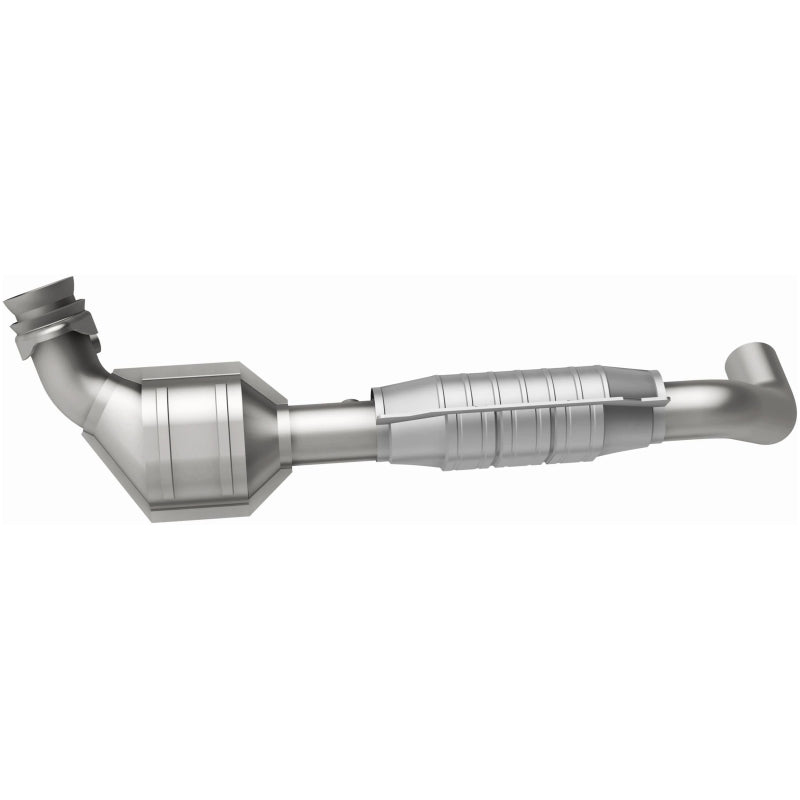 MagnaFlow Direct Fit Catalytic Converter 04-05 Ford F-150 5.4L D/S 2WD (Excl 04 Heritage Edition)