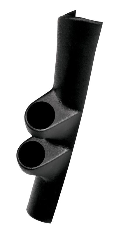 AutoMeter Gauge Mount A-Pillar Full Right Hand Dual 2-1/16in. Ford Focus 02-04