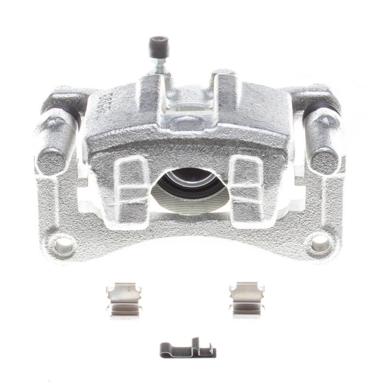 PowerStop Power Stop 12-14 Chrysler 200 Rear Left Autospecialty Caliper w/Bracket