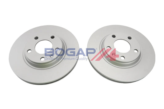 BOGAP A8211104 Brake Disc | ML Performance Car Parts