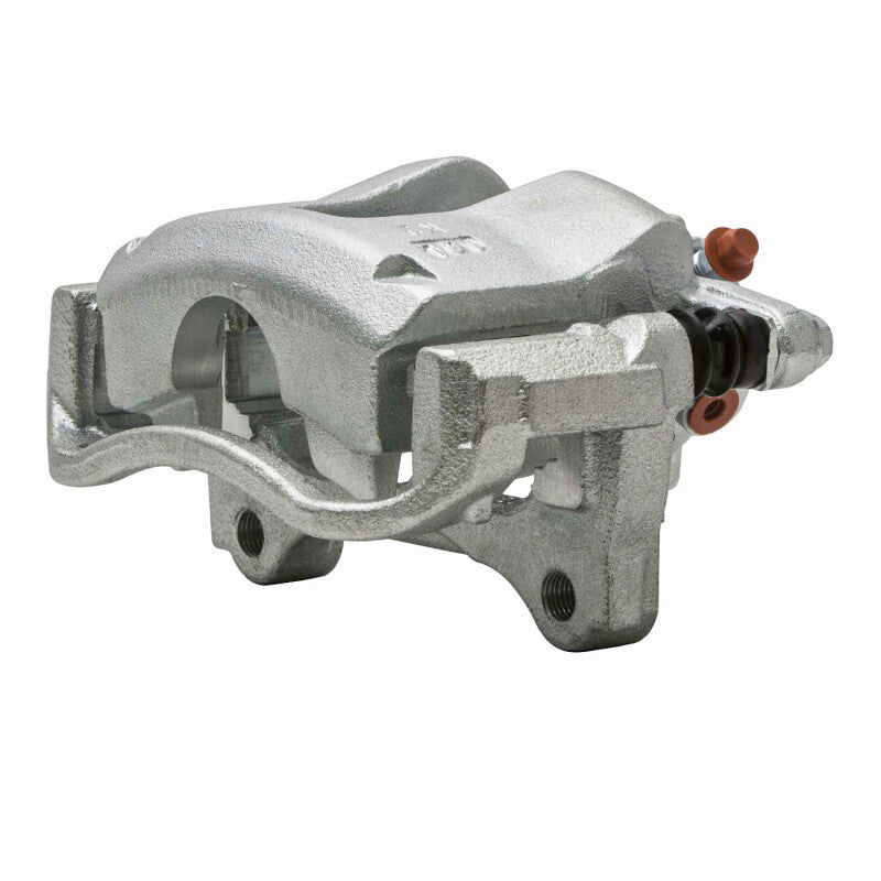 DFC 14-21 Ram ProMaster 1500 Rear-L Premium Caliper - Silver Zinc Coated