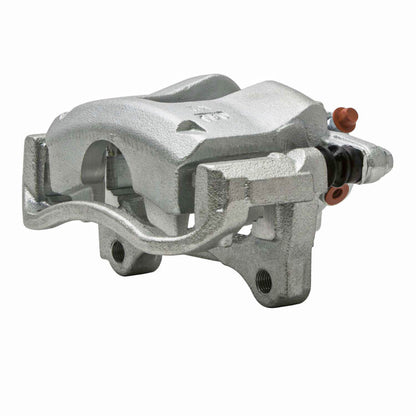 DFC 14-21 Ram ProMaster 1500 Rear-L Premium Caliper - Silver Zinc Coated