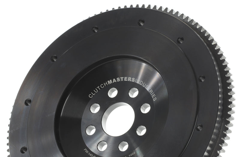 Clutch Masters 95-05 BMW M3 850 Series Steel Flywheel