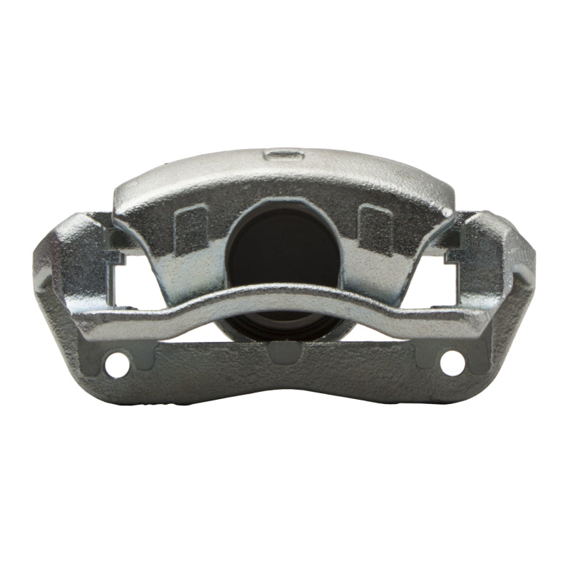 DFC 03-21 Acura ILX Front-R Premium Caliper - Silver Zinc Coated