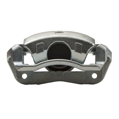 DFC 03-21 Acura ILX Front-R Premium Caliper - Silver Zinc Coated