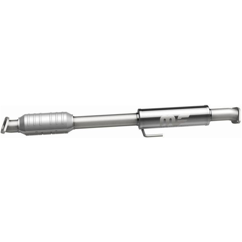 MagnaFlow Direct Fit Catalytic Converter 2012 Hyundai Sonata 2.0L