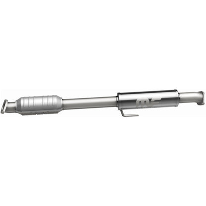 MagnaFlow Direct Fit Catalytic Converter 2012 Hyundai Sonata 2.0L