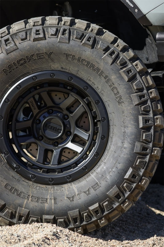 Mickey Thompson Baja Legend MTZ Tire - 37X13.50R20LT 127Q - 247942